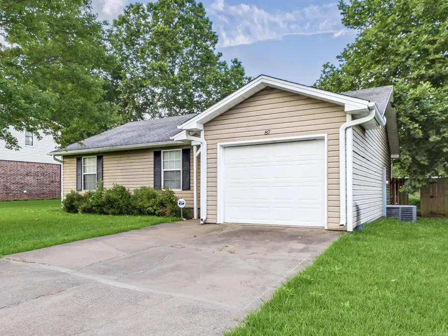 87 Sycamore Circle, Cabot, AR 72023 - #2