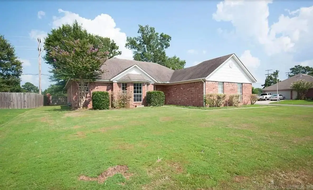 1560 Marlise Drive, Conway, AR 72034 - #1