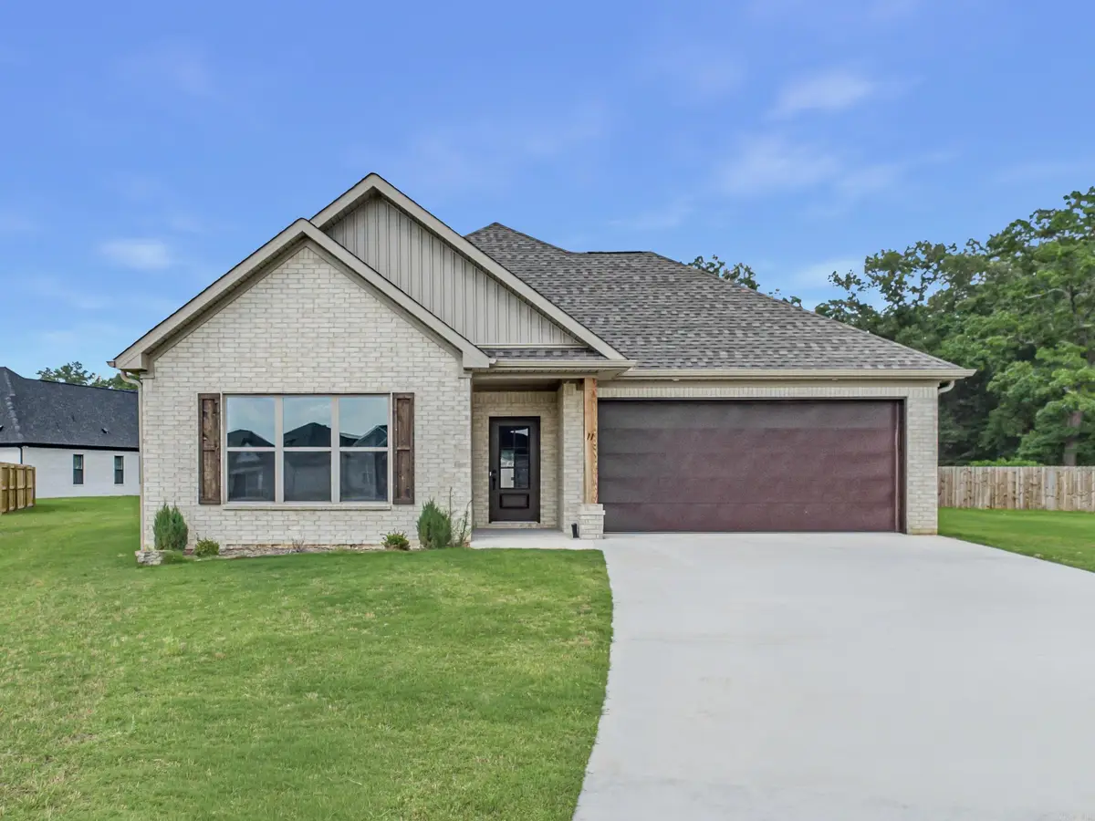 11 Morning Sun Cove, Greenbrier, AR 72058 - #1