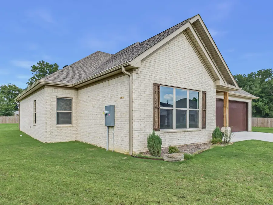 11 Morning Sun Cove, Greenbrier, AR 72058 - #3