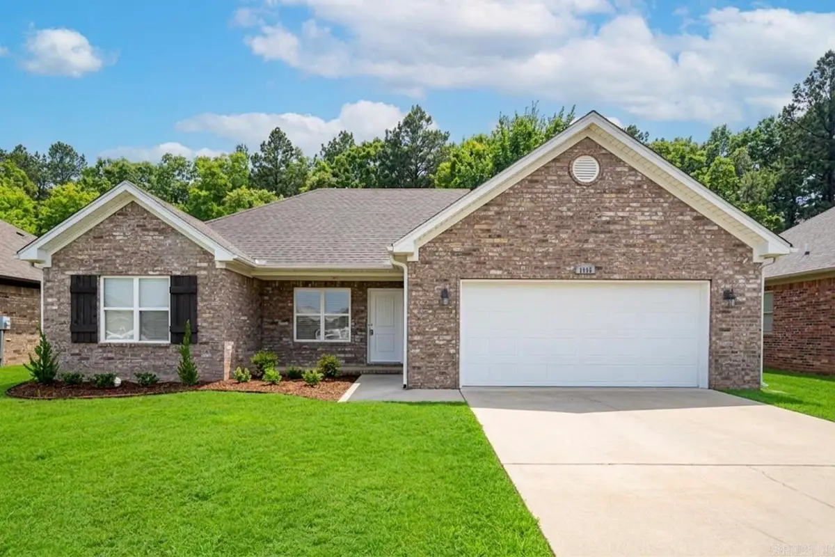 1355 Acuff Lane, Conway, AR 72034 - #1