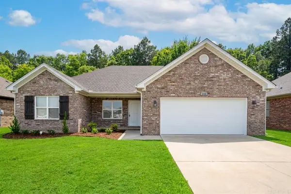 1355 Acuff Lane, Conway, AR 72034