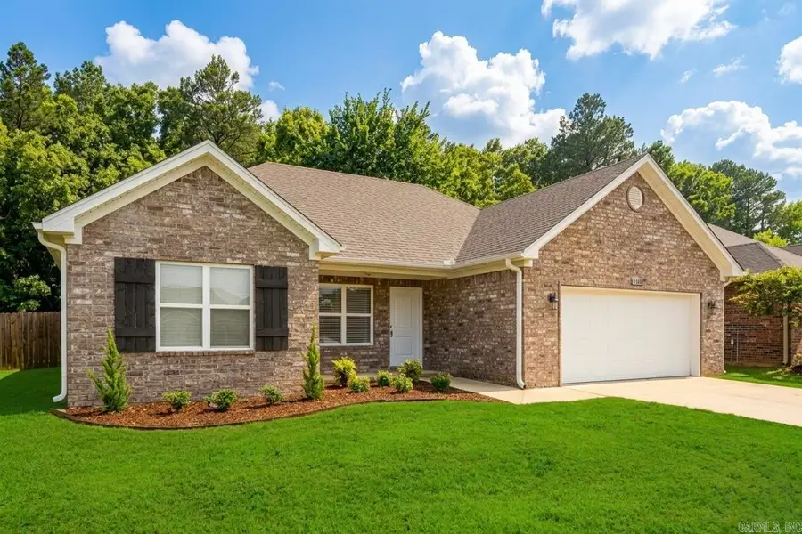 1355 Acuff Lane, Conway, AR 72034 - #2