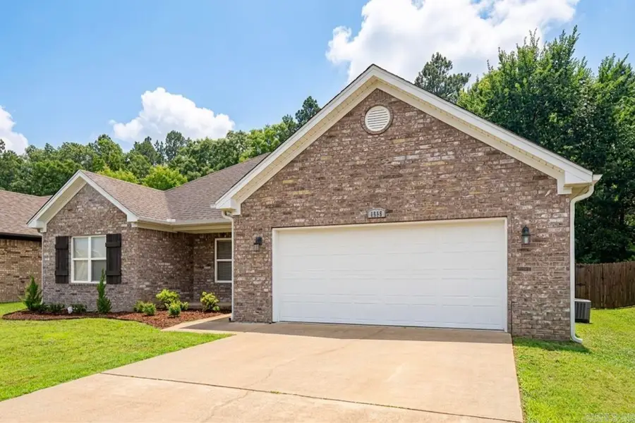 1355 Acuff Lane, Conway, AR 72034 - #3