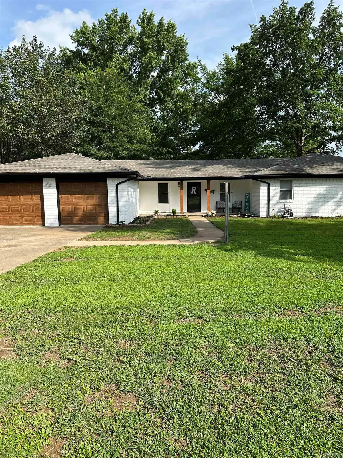 202 Turkey Trot Court, Jacksonville, AR 72076 - #1