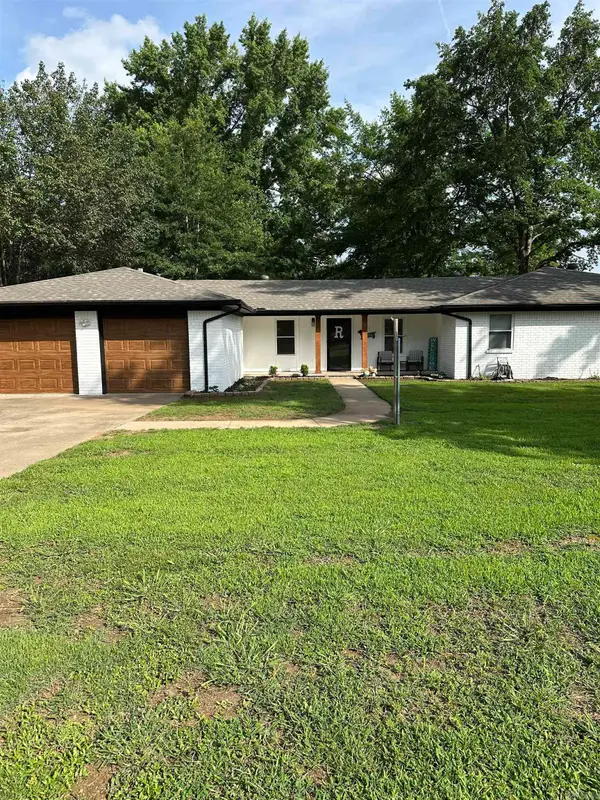 202 Turkey Trot Court, Jacksonville, AR 72076