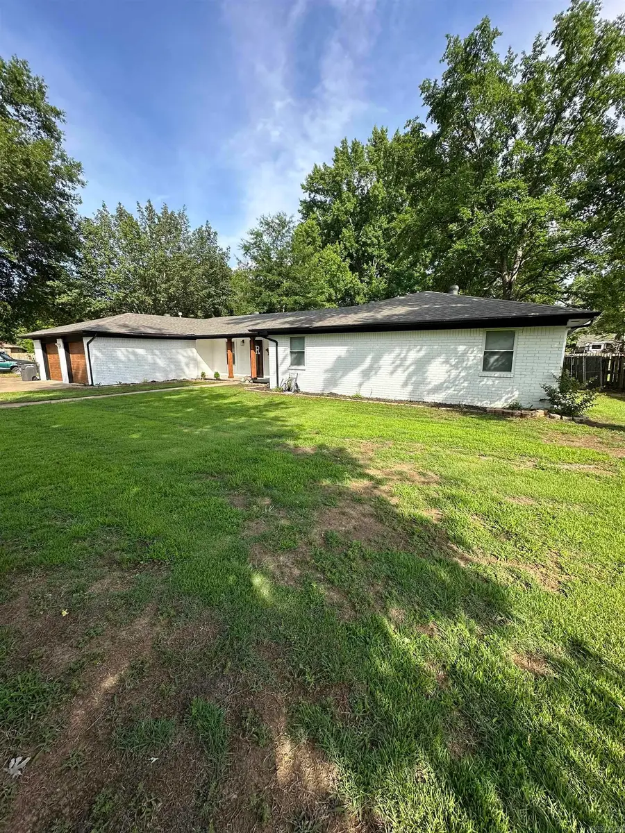 202 Turkey Trot Court, Jacksonville, AR 72076 - #3