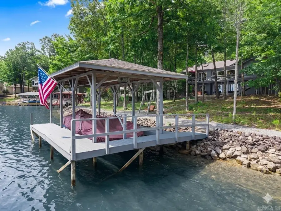 29 Guindola Way, Hot Springs Village, AR 71909 - #2