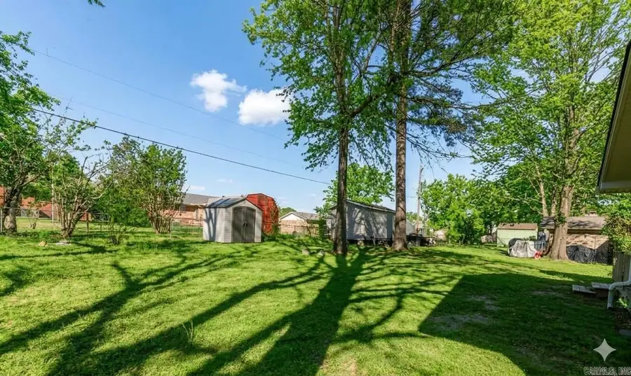 1537 N Walnut Drive, North Little Rock, AR 72116 - #3
