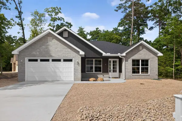 1 Tomelloso Lane, Hot Springs Village, AR 71909