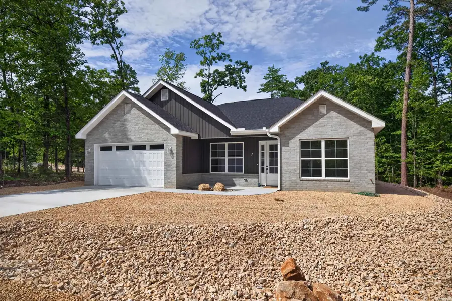 1 Tomelloso Lane, Hot Springs Village, AR 71909 - #2