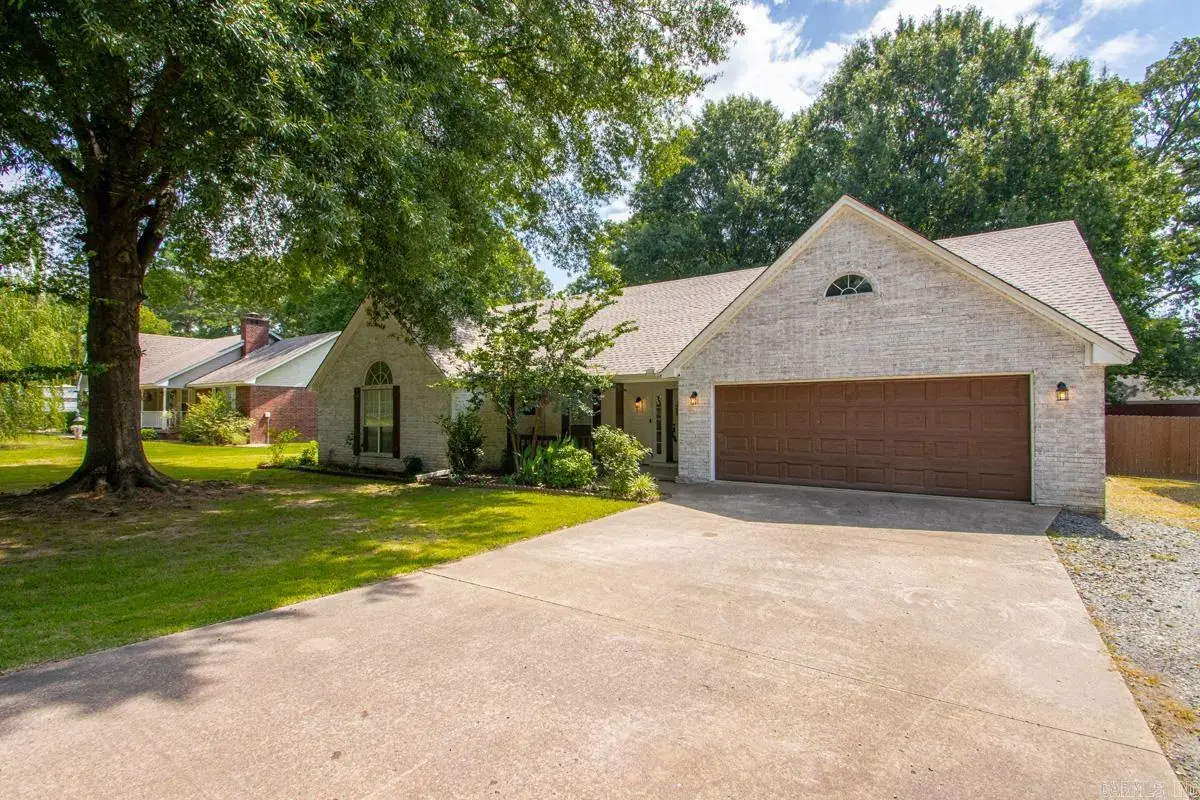404 Galina Street, Beebe, AR 72012 - #1