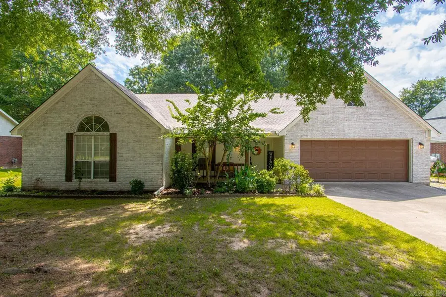 404 Galina Street, Beebe, AR 72012 - #2