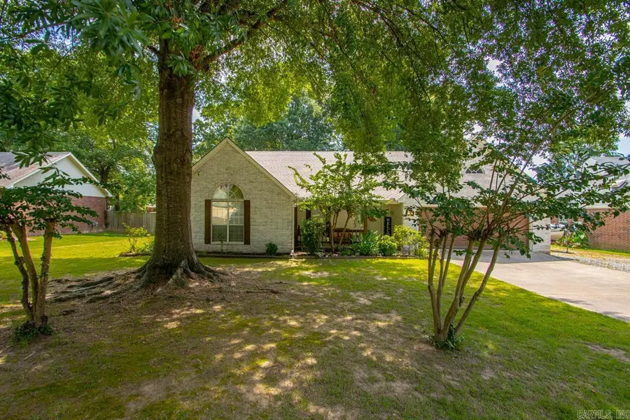 404 Galina Street, Beebe, AR 72012 - #3