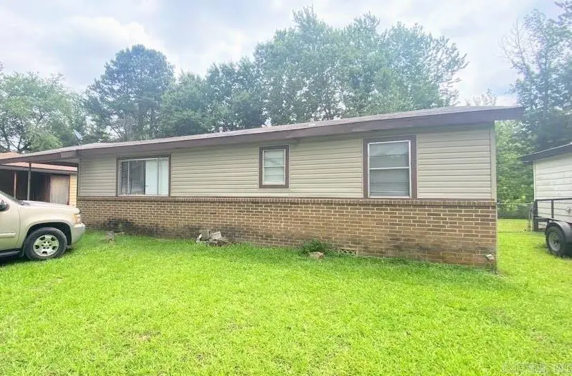 217 Cherry Street, Jacksonville, AR 72076 - #1
