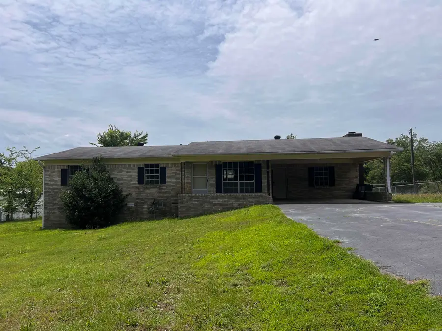 2950 Spring Street, Hot Springs, AR 71901 - #2