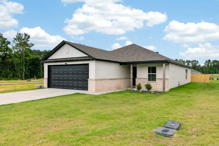 25 Sarah Alyse Lane, Cabot, AR 72023 - #2