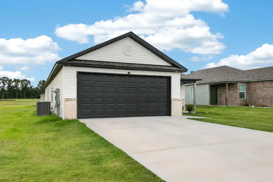 25 Sarah Alyse Lane, Cabot, AR 72023 - #3