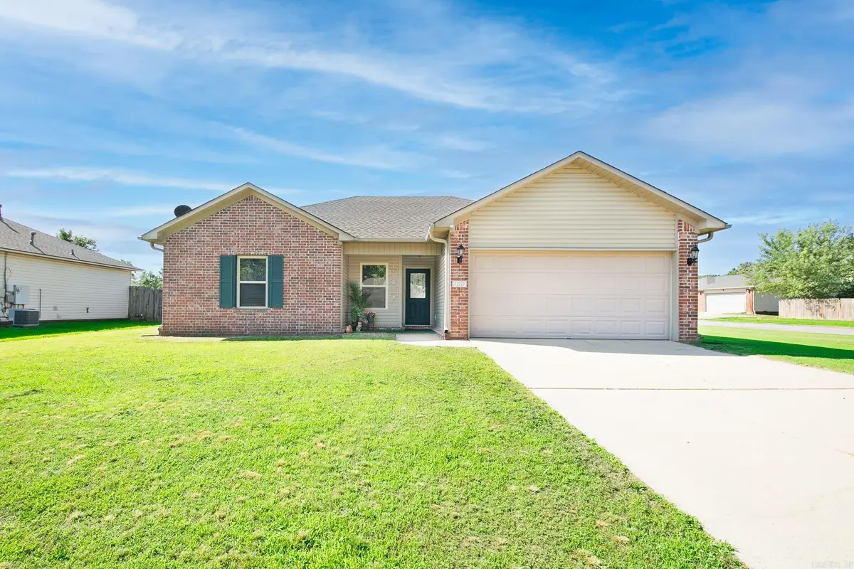 227 Plum Drive, Austin, AR 72007 - #1