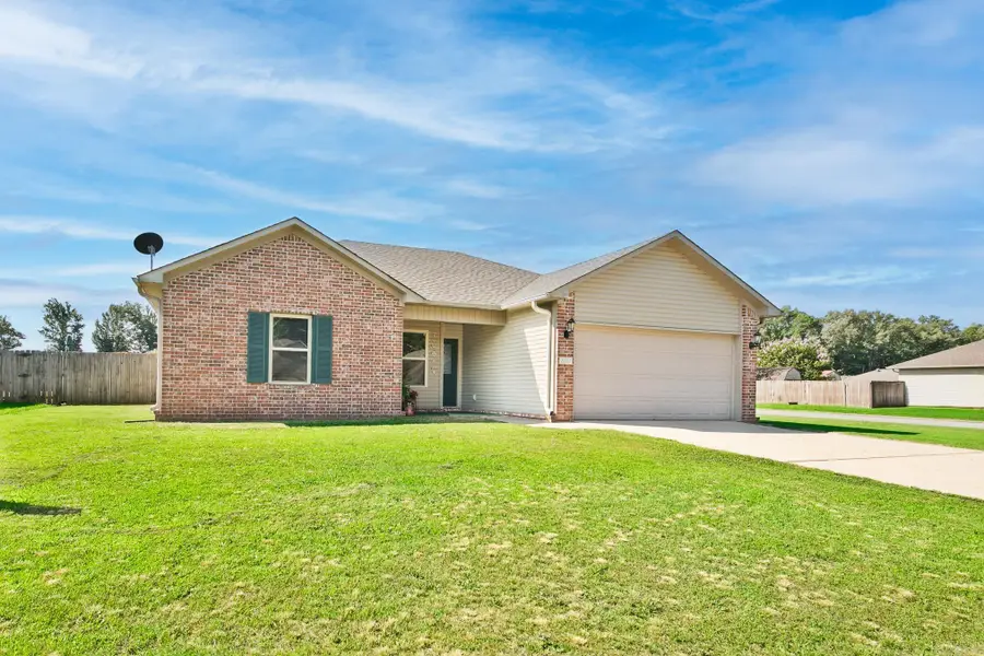 227 Plum Drive, Austin, AR 72007 - #3