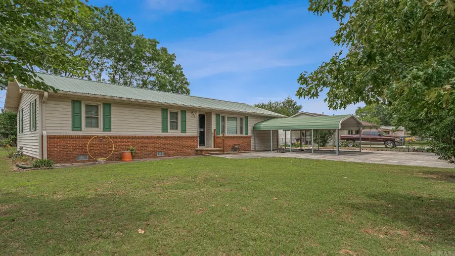 113 Stone, Lake City, AR 72437 - #2