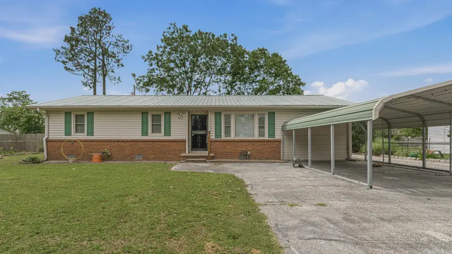 113 Stone, Lake City, AR 72437 - #3