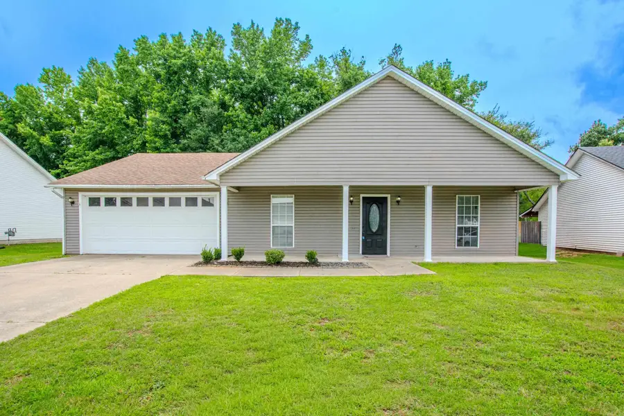 Address Withheld By Seller, Benton, AR 72015 - #2
