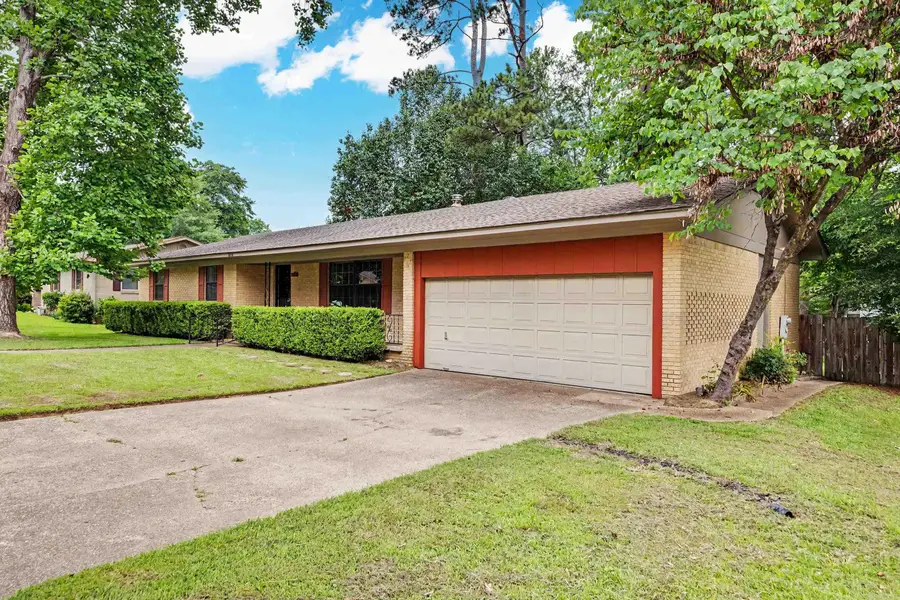 2838 Sylvia Street, Arkadelphia, AR 71923 - #2