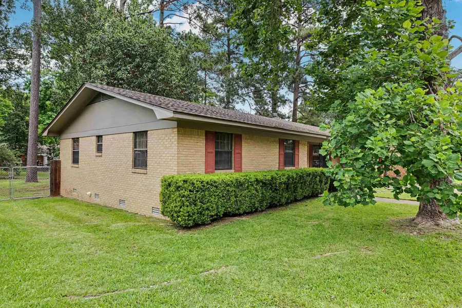 2838 Sylvia Street, Arkadelphia, AR 71923 - #3