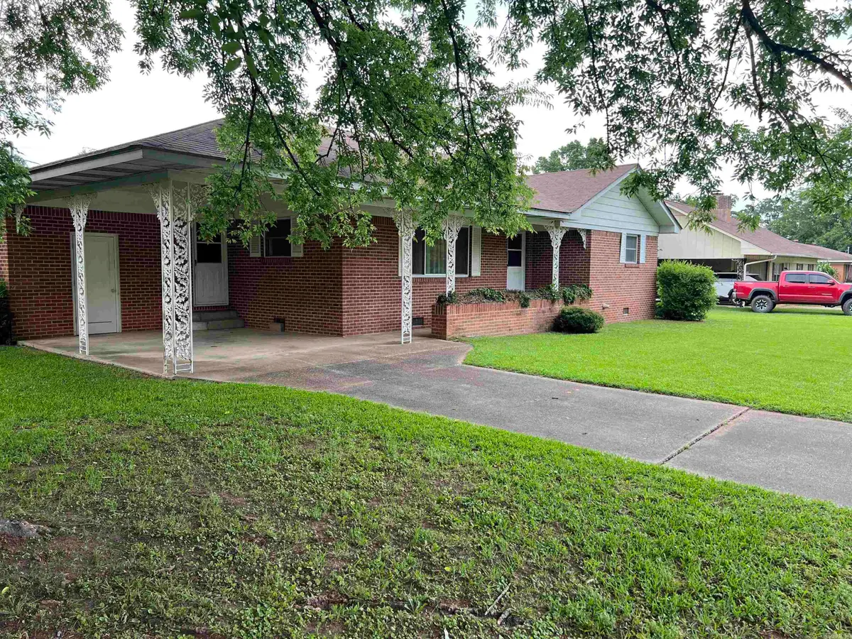 1231 Brownwood, Malvern, AR 72104 - #1