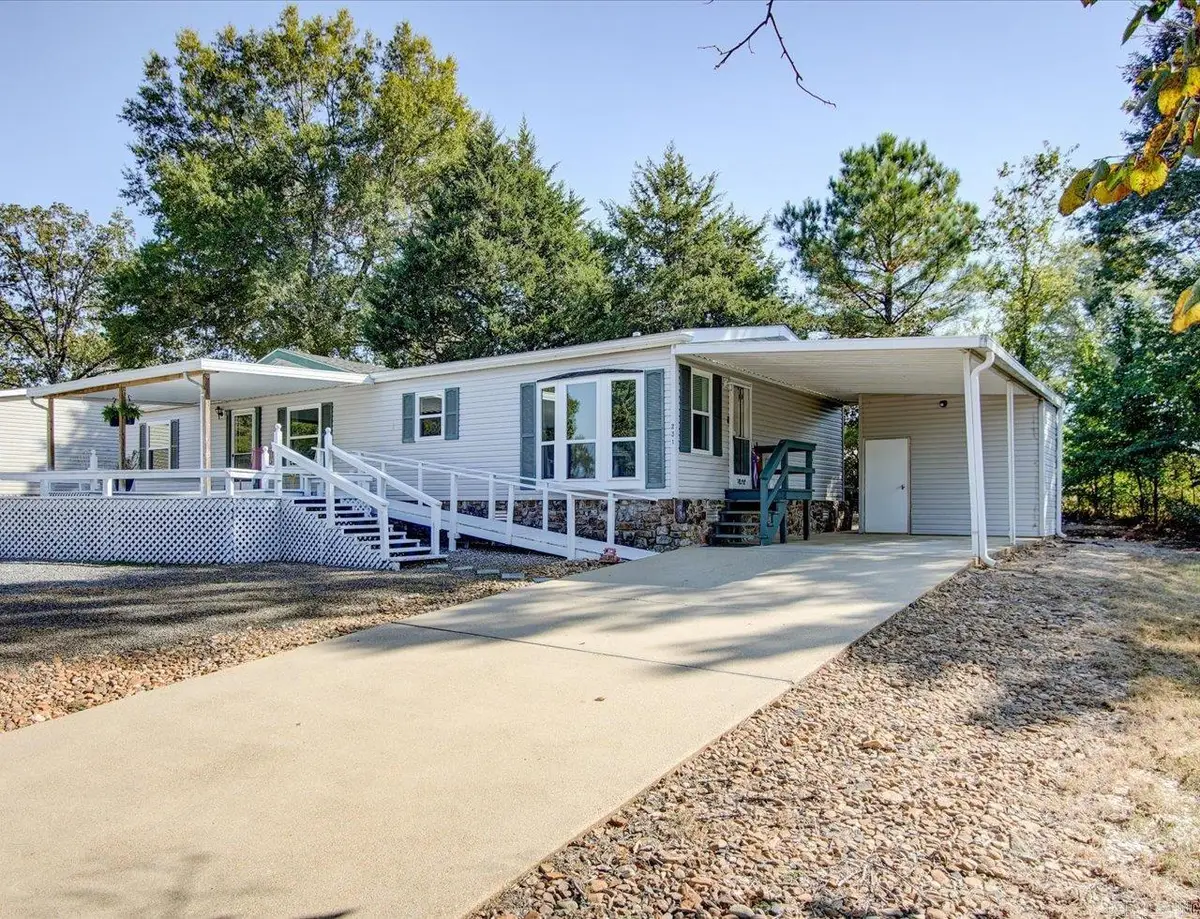 231 Century Cir Circle, Hot Springs, AR 71913 - #1