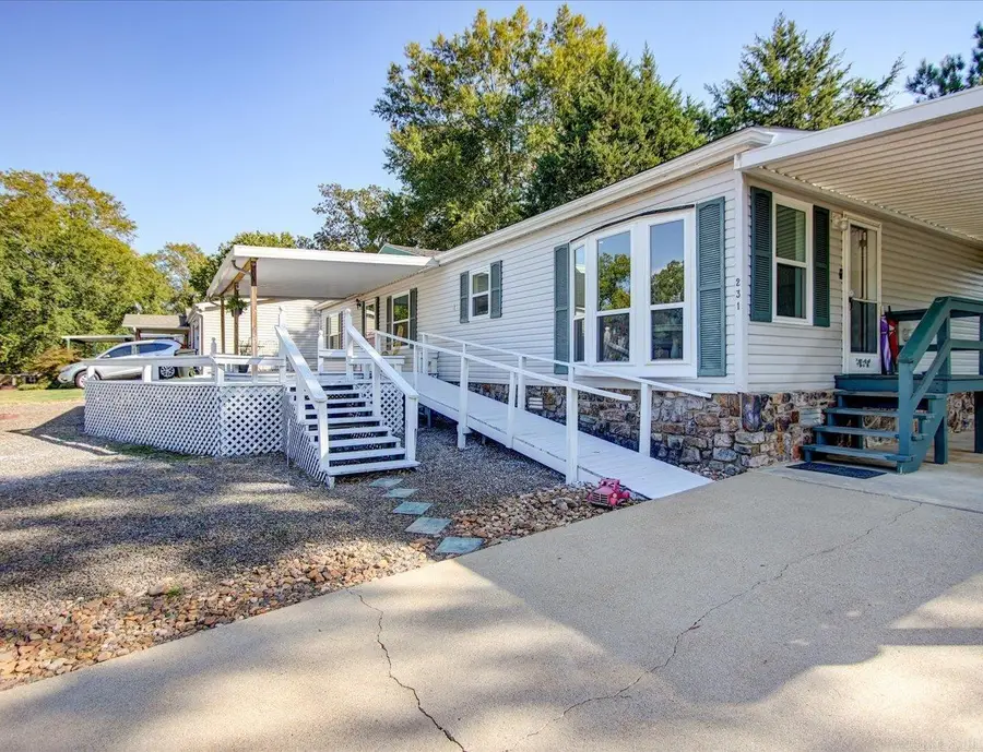 231 Century Cir Circle, Hot Springs, AR 71913 - #3