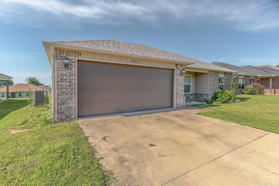 4017 Willow Ridge Dr, Jonesboro, AR 72405 - #3