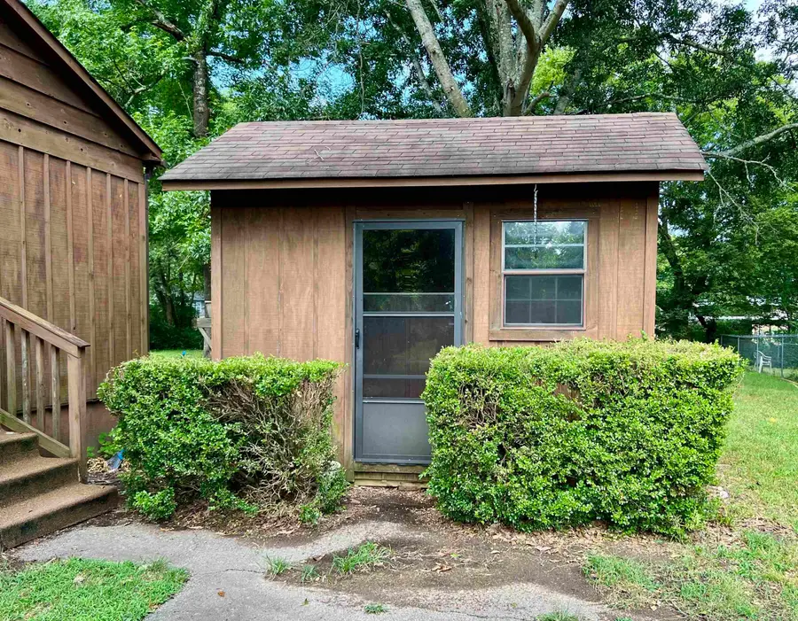 1628 Potts Street, Malvern, AR 72104 - #2