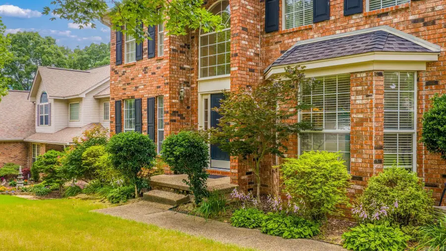 4611 Old Oak Drive, Little Rock, AR 72223 - #3