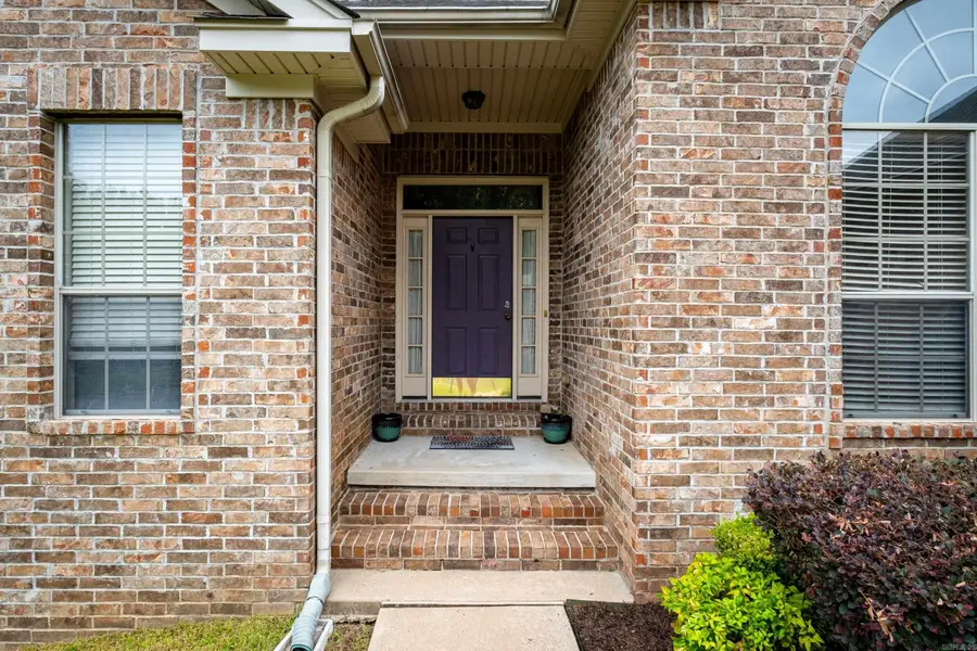 7328 W Ridge Circle, Sherwood, AR 72120 - #3