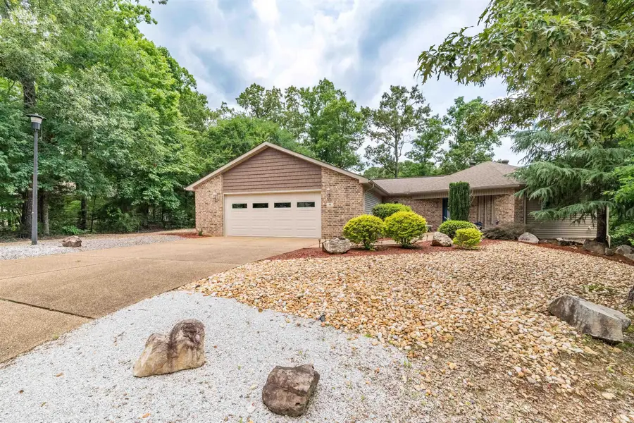 82 Magellan Drive, Hot Springs Village, AR 71909 - #3