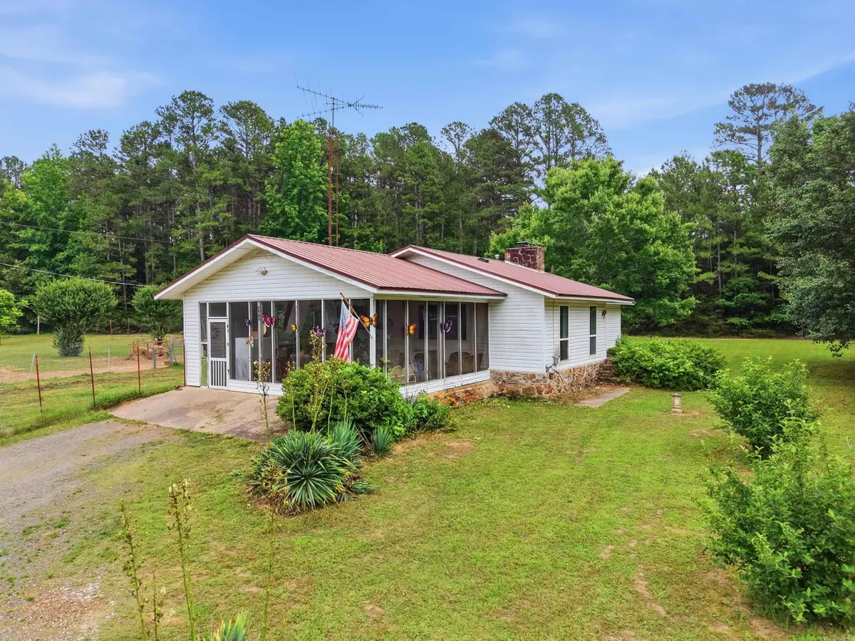 Address Withheld By Seller, Higden, AR 72067 - #1