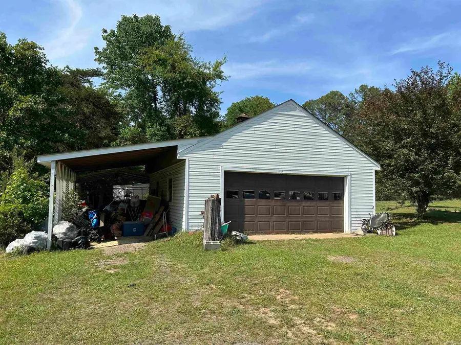 Address Withheld By Seller, Higden, AR 72067 - #3
