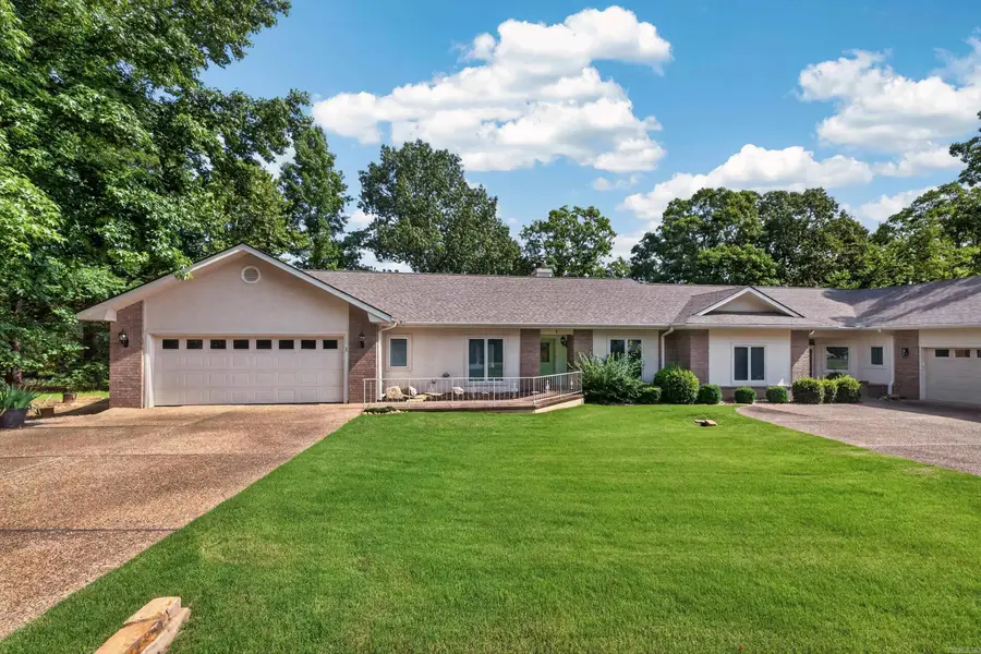 1 Magellan Circle, Hot Springs Village, AR 71909 - #2