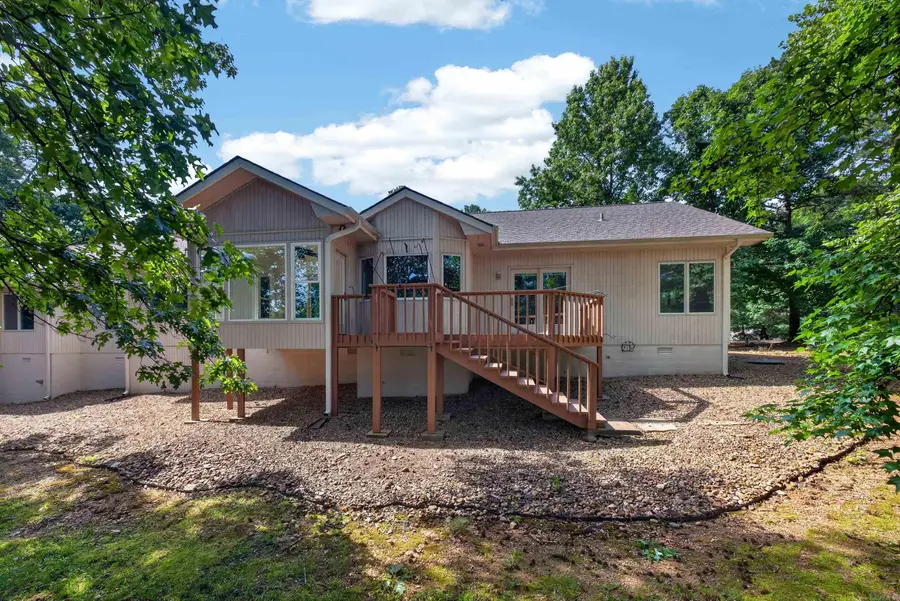 1 Magellan Circle, Hot Springs Village, AR 71909 - #3