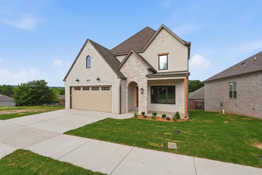 1100 Edinburgh Drive, Conway, AR 72034 - #3