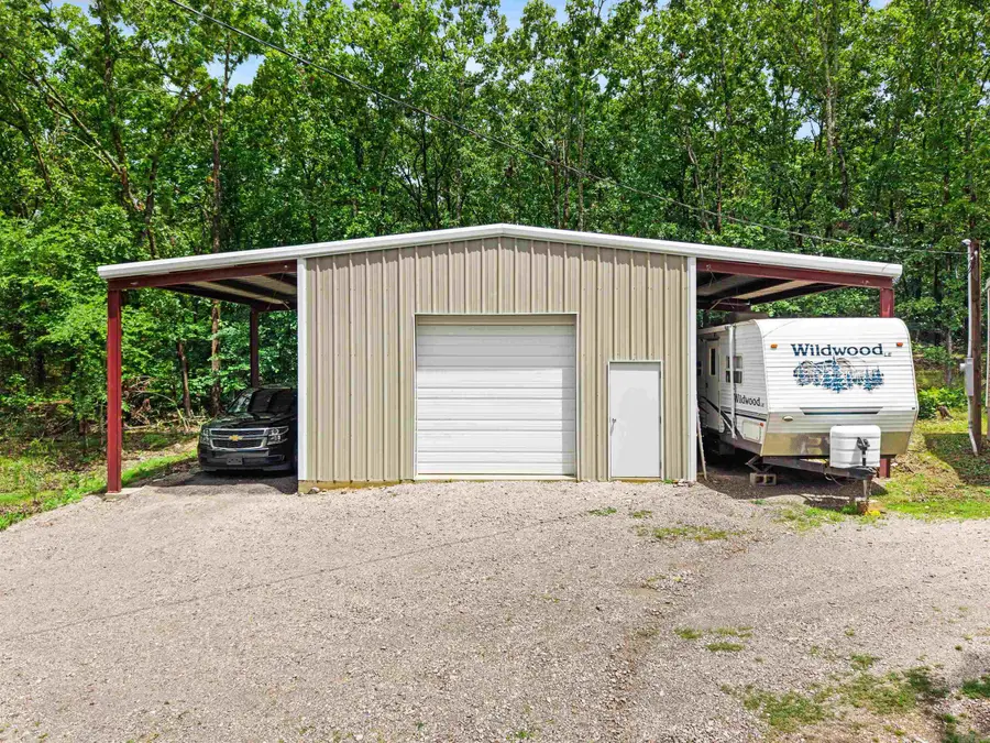 264 Meeks Loop, Hot Springs National Park, AR 71901 - #3
