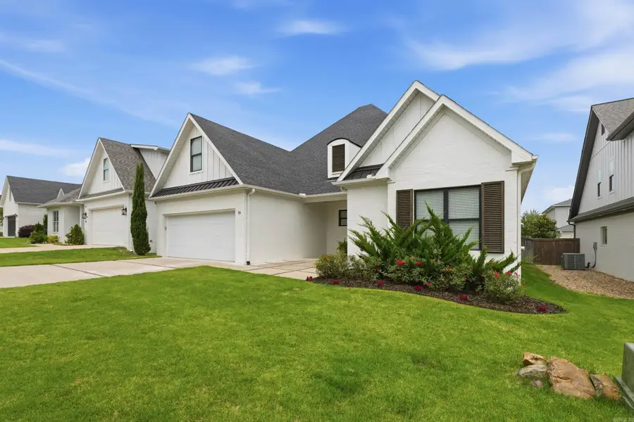 16 Belles Fleurs Circle, Little Rock, AR 72223 - #2