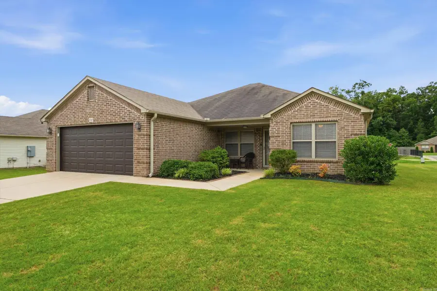 1107 Crossing Loop, Bryant, AR 72022 - #2
