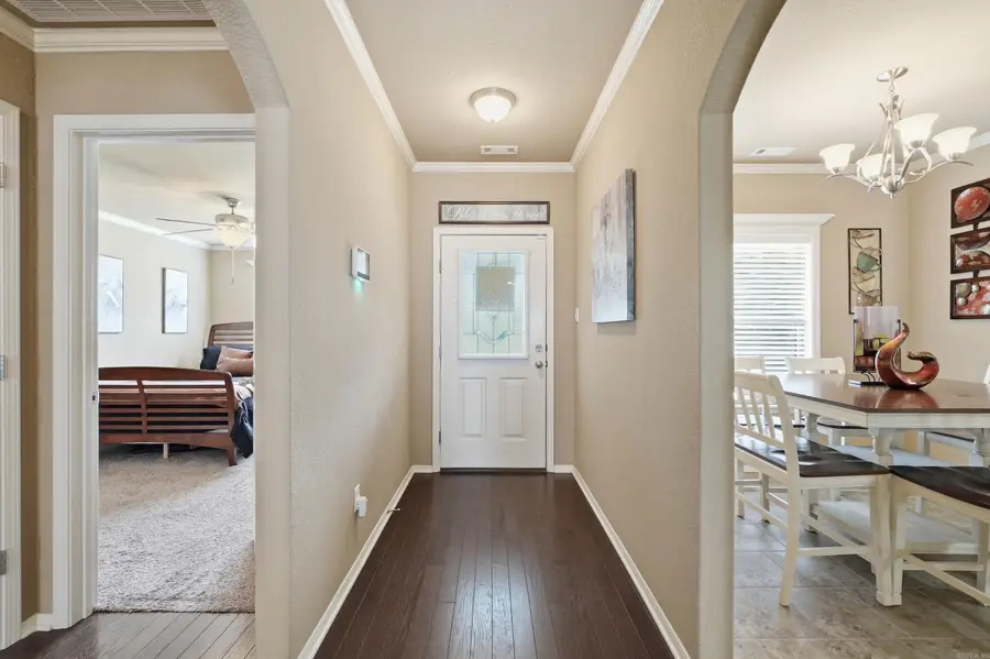 1107 Crossing Loop, Bryant, AR 72022 - #3