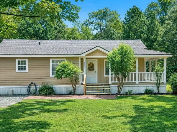 1501 Sweet Gum Lane, Pine Bluff, AR 71603