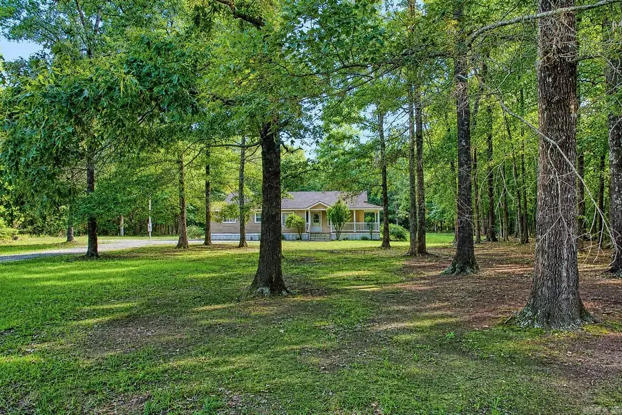 1501 Sweet Gum Lane, Pine Bluff, AR 71603 - #3