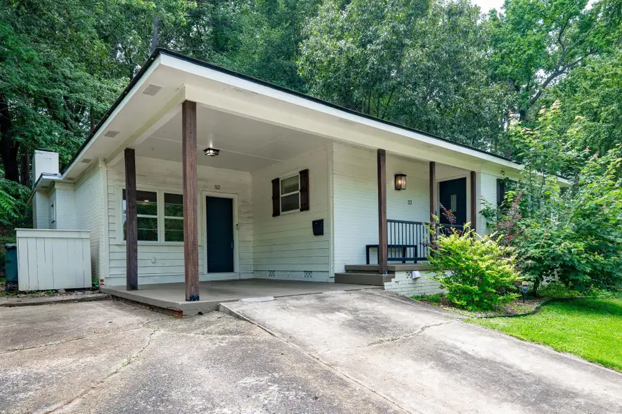 52 Berkshire Drive, Little Rock, AR 72204 - #2