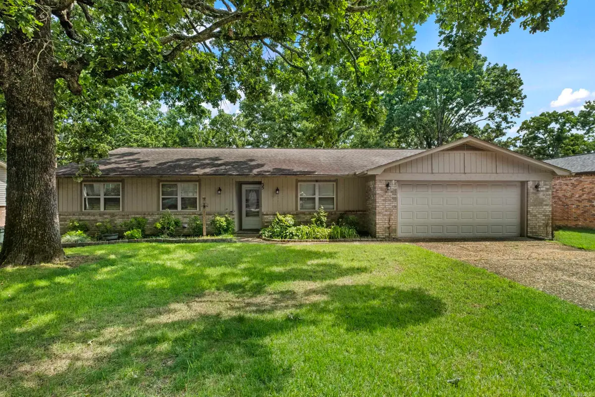 35 Daniel Drive, Sherwood, AR 72120 - #1